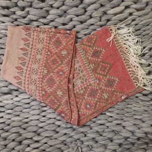 Anthropologie Wrap